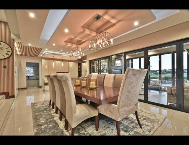 4 BEDROOM HOUSE FOR SALE IN EYE OF AFRICA